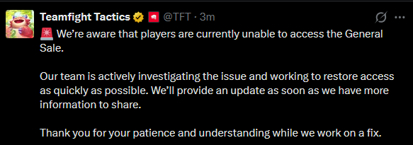 Foehammer_Rift's tweet photo. @playriftbound they posted on the TFT account: https://t.co/nEmConxLuX