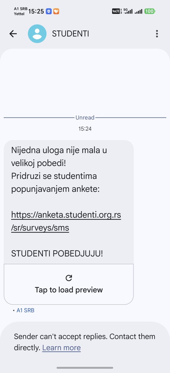 Biciklicimaleni's tweet photo. @studentblokade To se sns igra pecanja?? Ako nije naše, onda je njihovo. Traže se gotovo svi bitni podaci. https://t.co/0OPaL8i9Wr