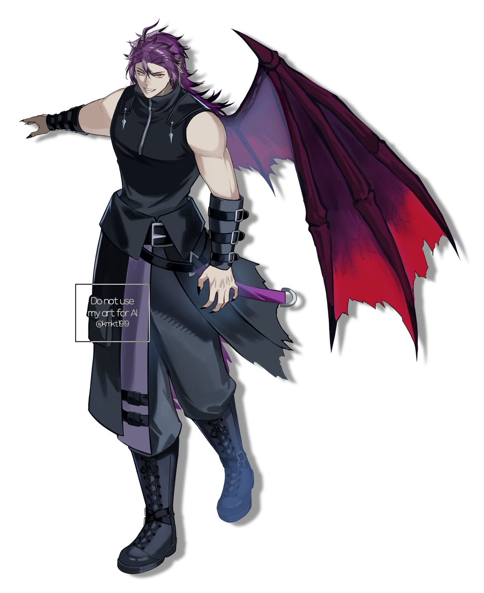 kmkt1919's tweet photo. Vampire

#Bimajinasi https://t.co/Cdz6uCqruY