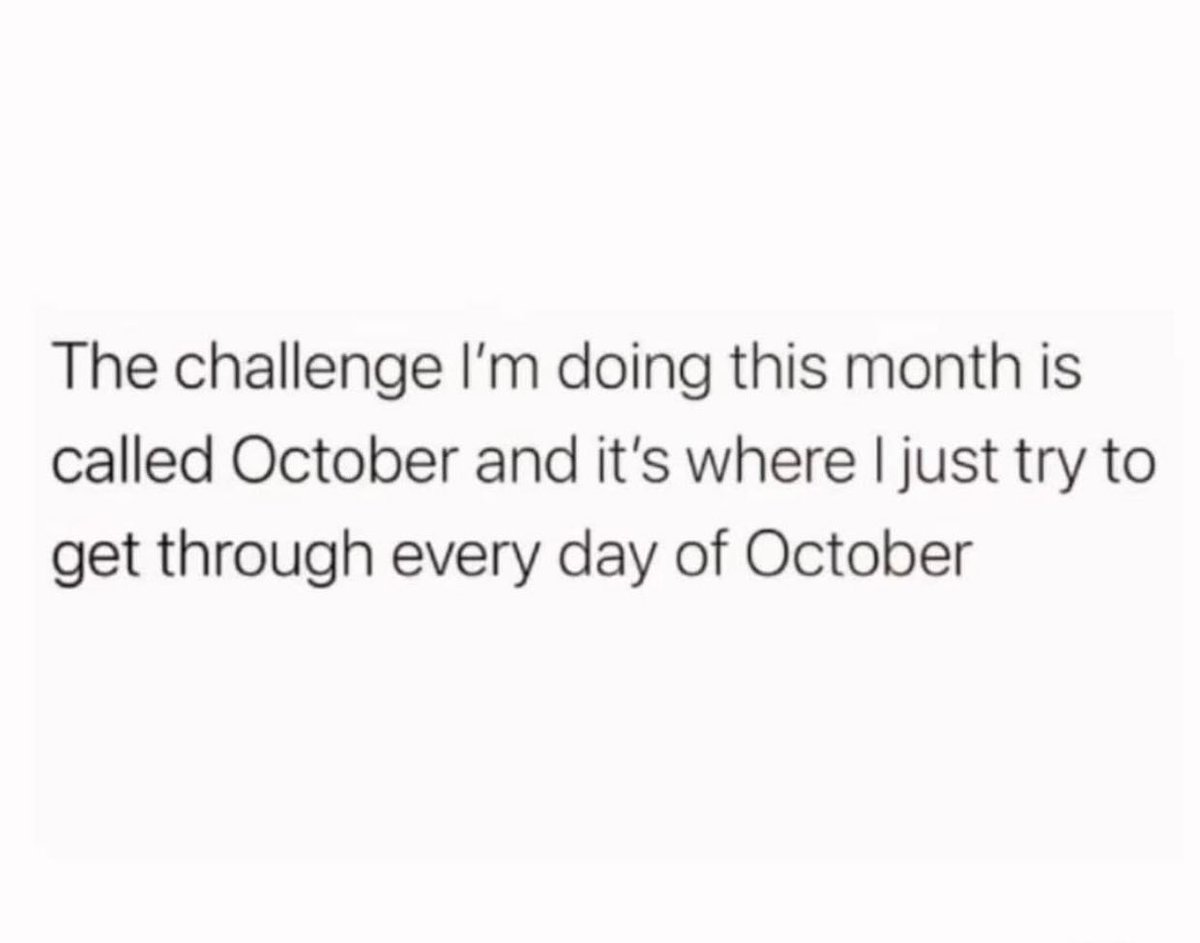OzellEntinvh's tweet photo. This… except the challenge is the same every month… https://t.co/7fpbUa9Fnn