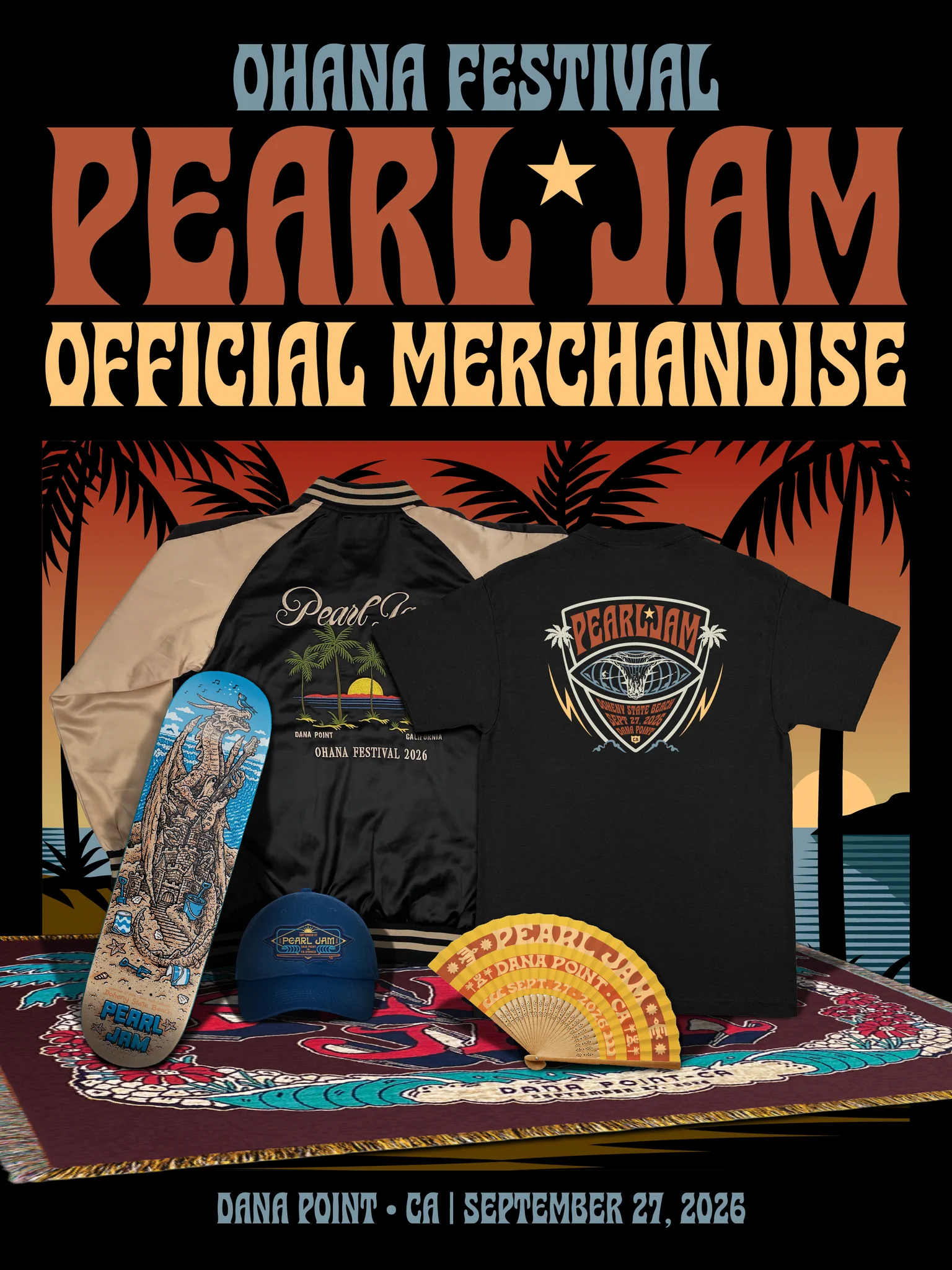 Pearl Jam on X: 