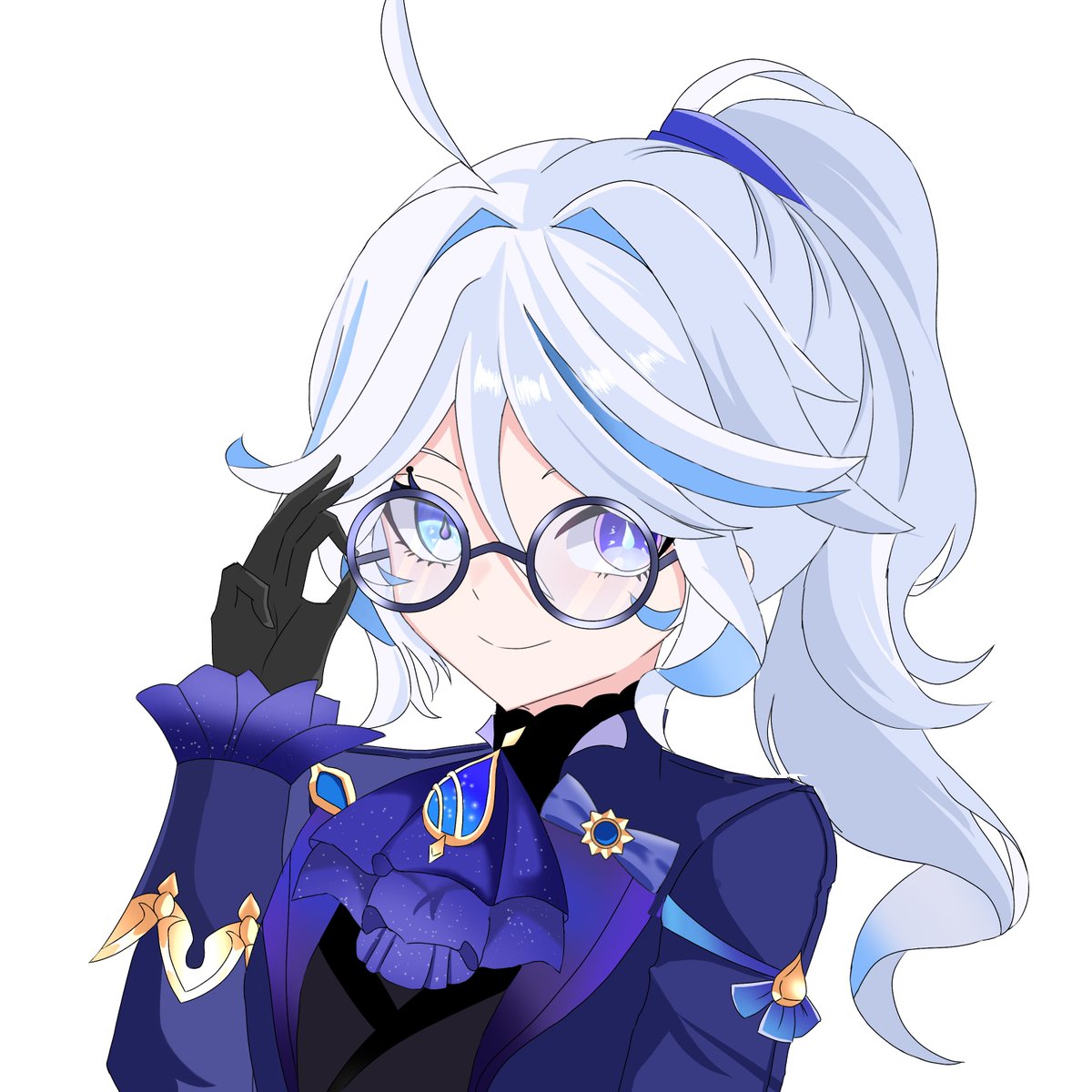 RsqIBTNdLs5701's tweet photo. フリーナイラスト
#原神　#GenshinImpact  #フリーナ #Furina https://t.co/04aEjOCQZx