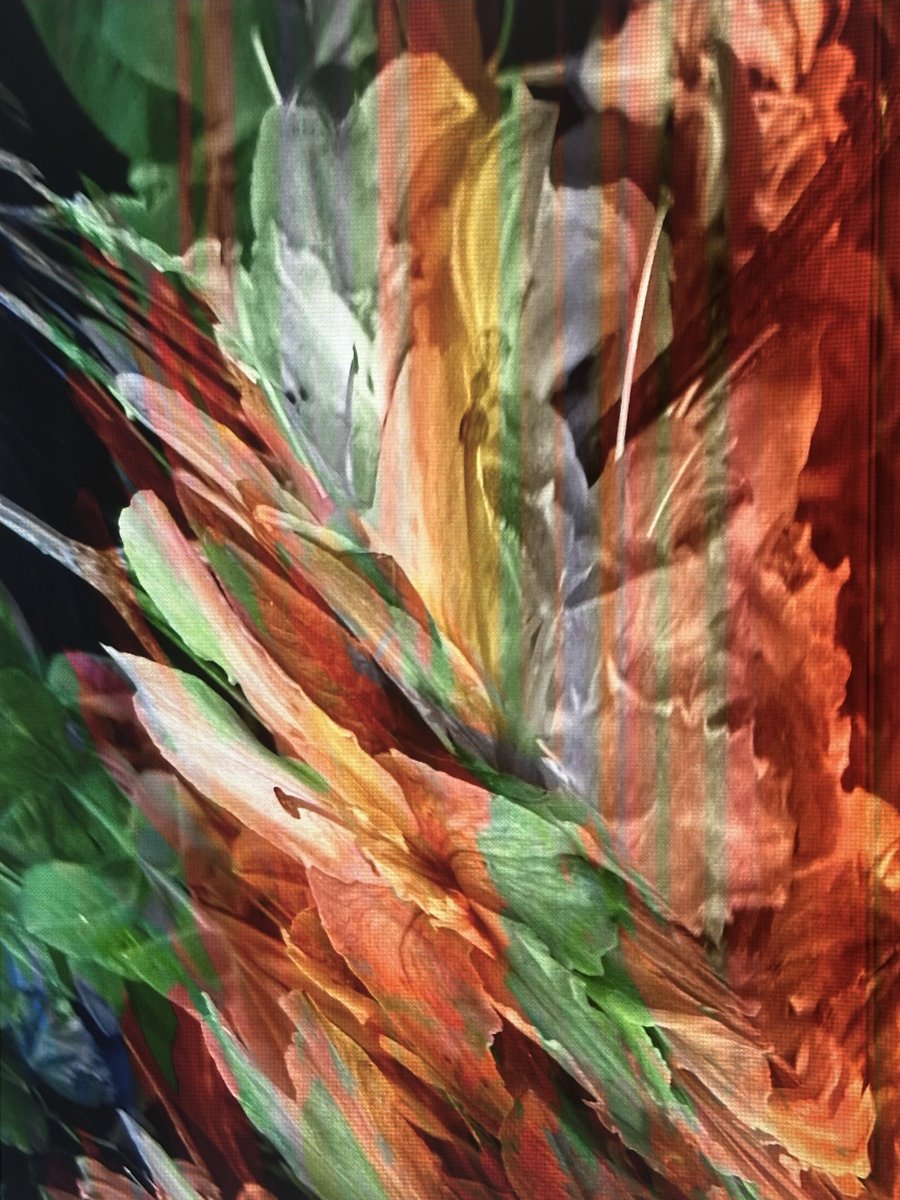 RDKLInc's tweet photo. "LOWREZ184" -- 3 editions @ 3 XTZ, 4 left!
#glitch #glitchart #abstract #abstractart #lowrez #LOWREZ184 #objkt #tezoscommunity #tezosart #TezosNFTs #objktnft https://t.co/o2OiCklXF1