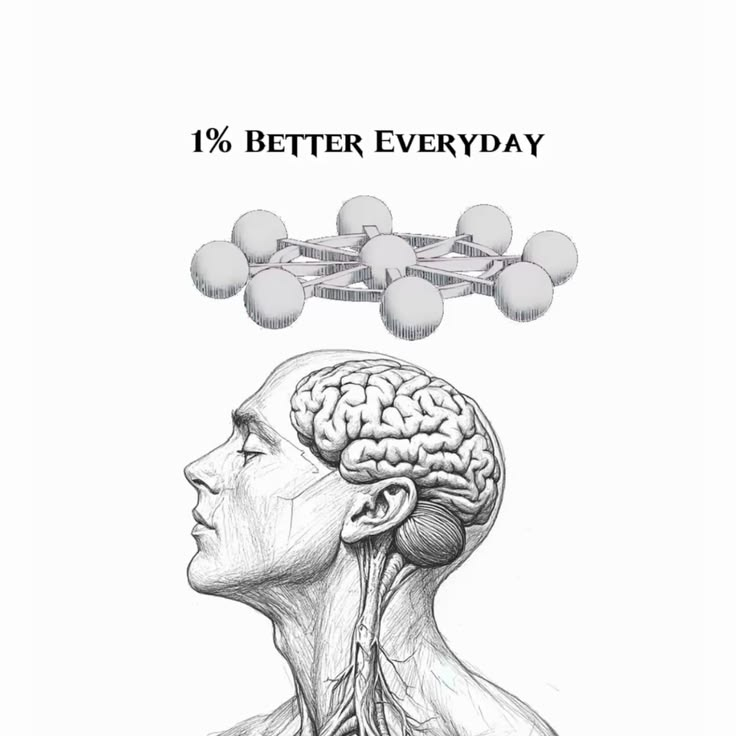 neuronpowers's tweet photo. 1% better everyday https://t.co/jitQQtuZNo