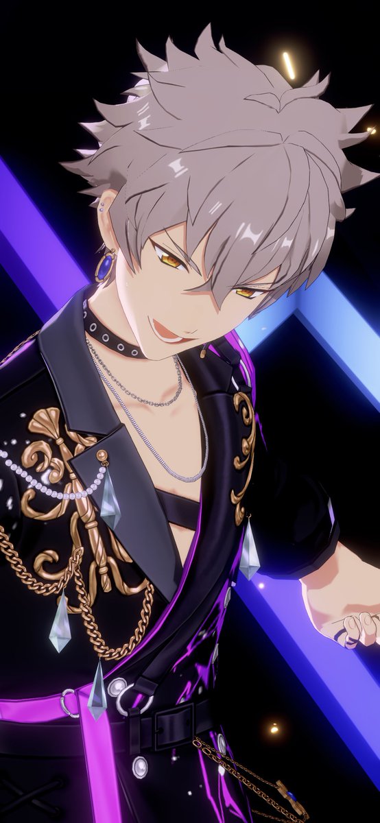 wnpkwolf's tweet photo. #スペライベストショット #大神晃牙
⛓️❤️‍🔥⛓️ https://t.co/29BLUnFlfn