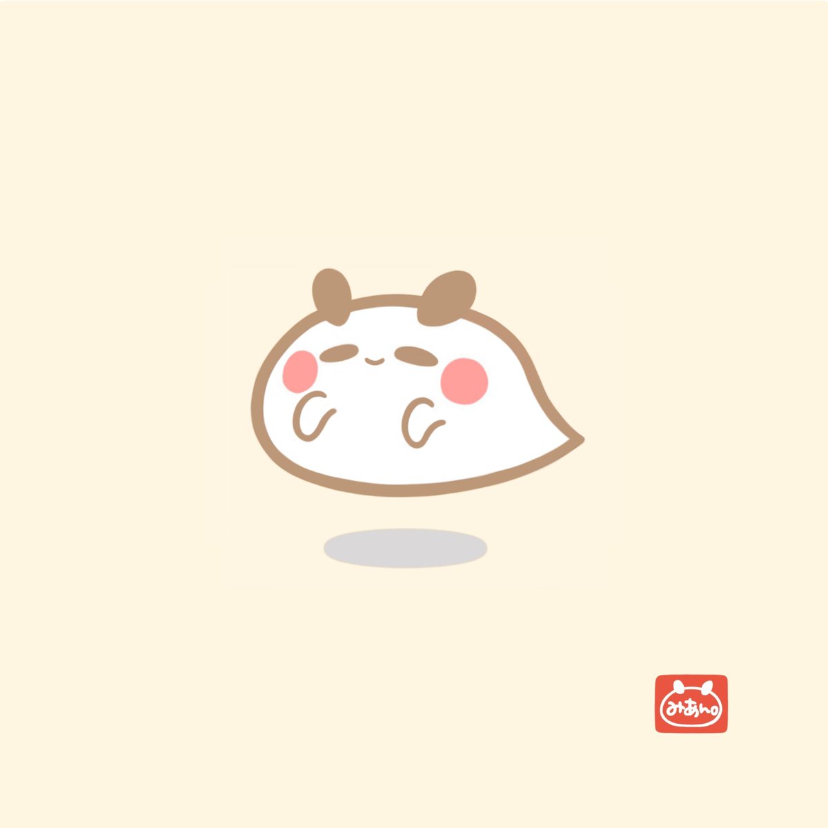 mian__773's tweet photo. なごみおばけ👻✨

#毎日なごみ
#なごみちゃん
#イラスト
#ゆるいイラスト https://t.co/PJAmDopRUf