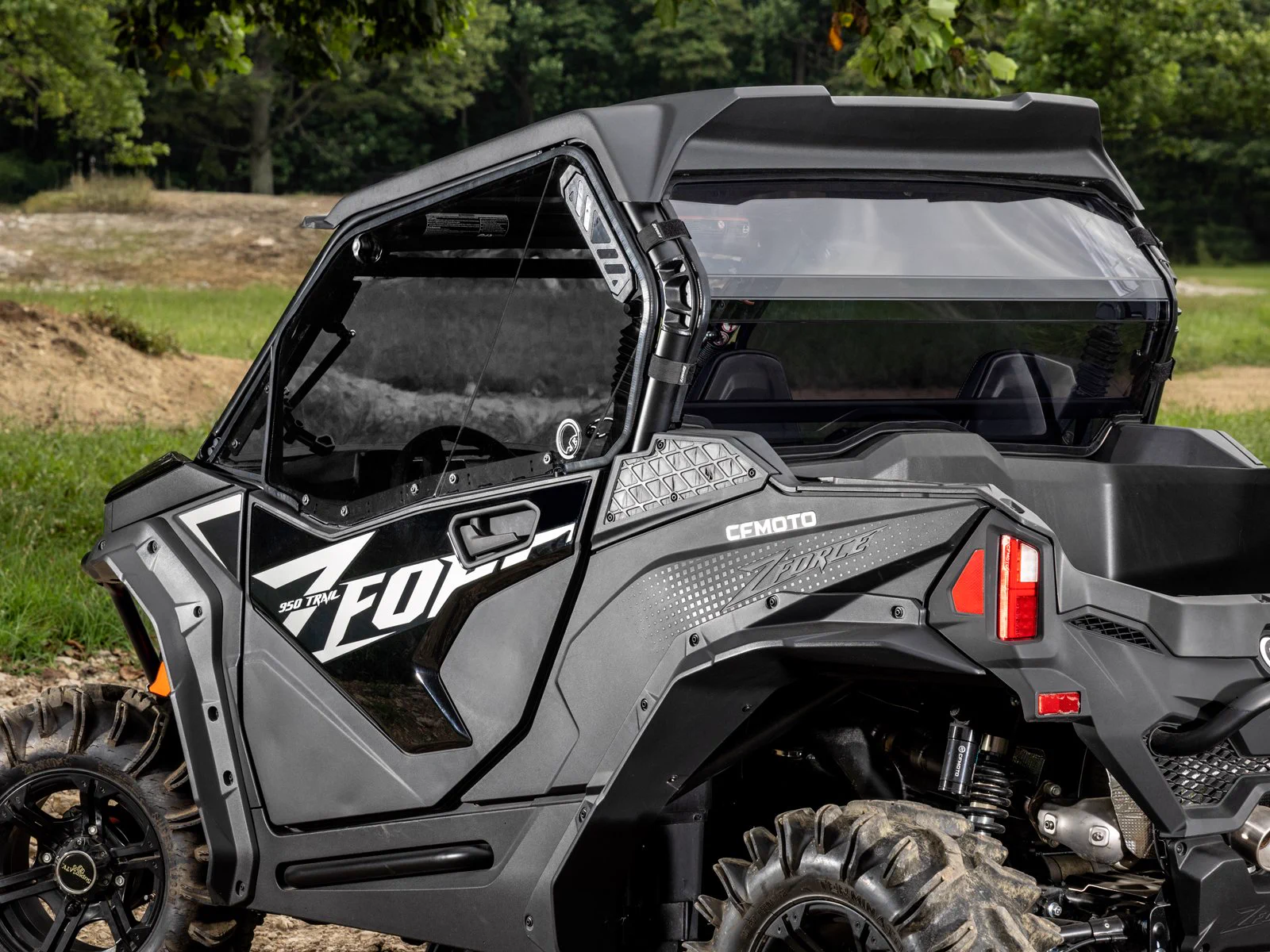 SuperATV on X: 