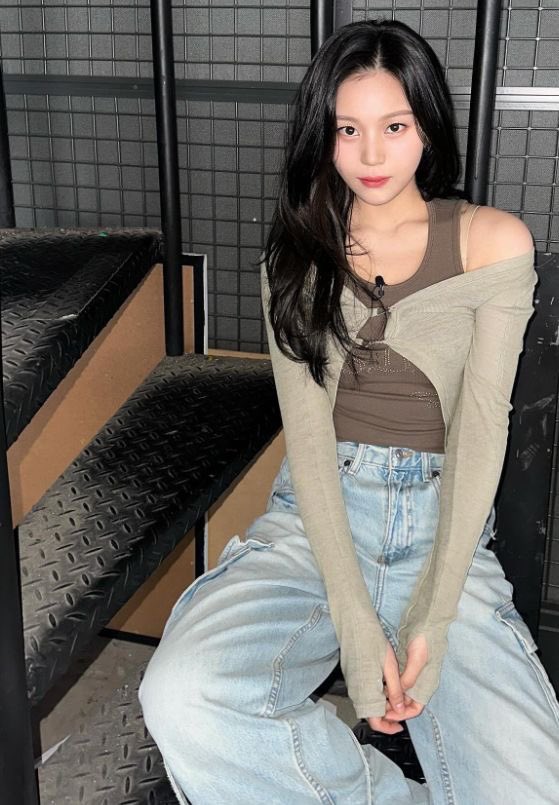 UMJIaeth's tweet photo. @aetheriacademy Hello, I am Risa.

I have received Aetheria’s invitation, and I am here to accept my place within the Academy.

I am ready to step beyond the gates and begin my journey as an Aetherian. ✦ https://t.co/K5OqZxkaPl
