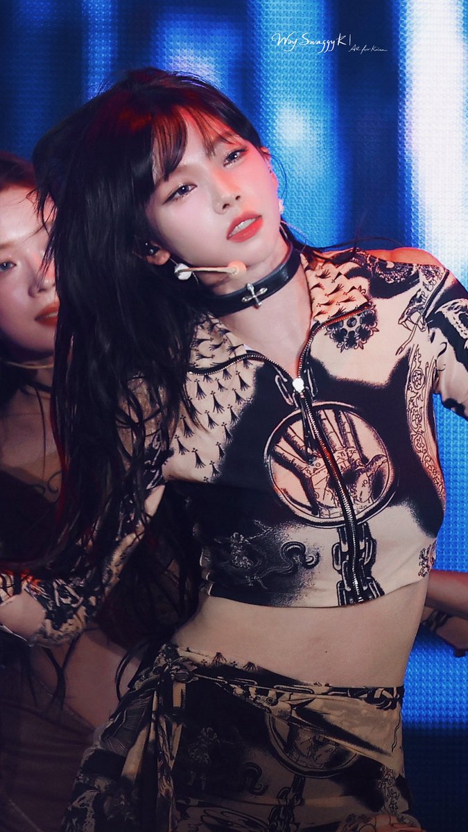 WxySwaggyK's tweet photo. 240128 GMO
#aespa #에스파 
#Karina #카리나 #劉知珉 #カリナ #柳智敏 https://t.co/Bc1ODrCAlf