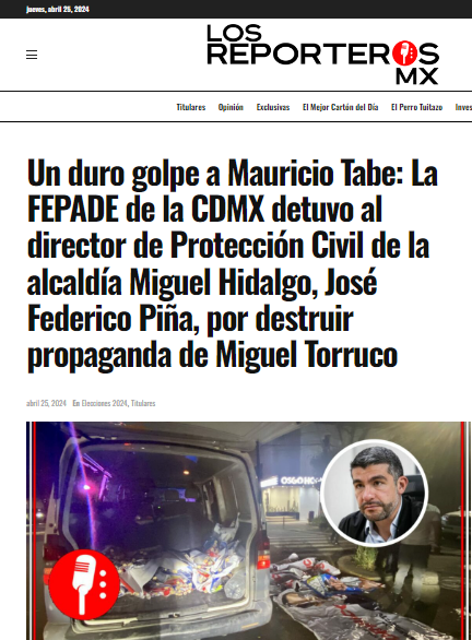 luzma777's tweet photo. @kalletiRey O sea el decrepito corrupto y criminal #MauricioTabe cacareando sandeces Con todo los desfalcos raterías corruptelas abusos y atropellos que tiene en su haber En serio? #CartelInmobiliario Cosas del #NarcoPAN https://t.co/wX6LG8gUO9