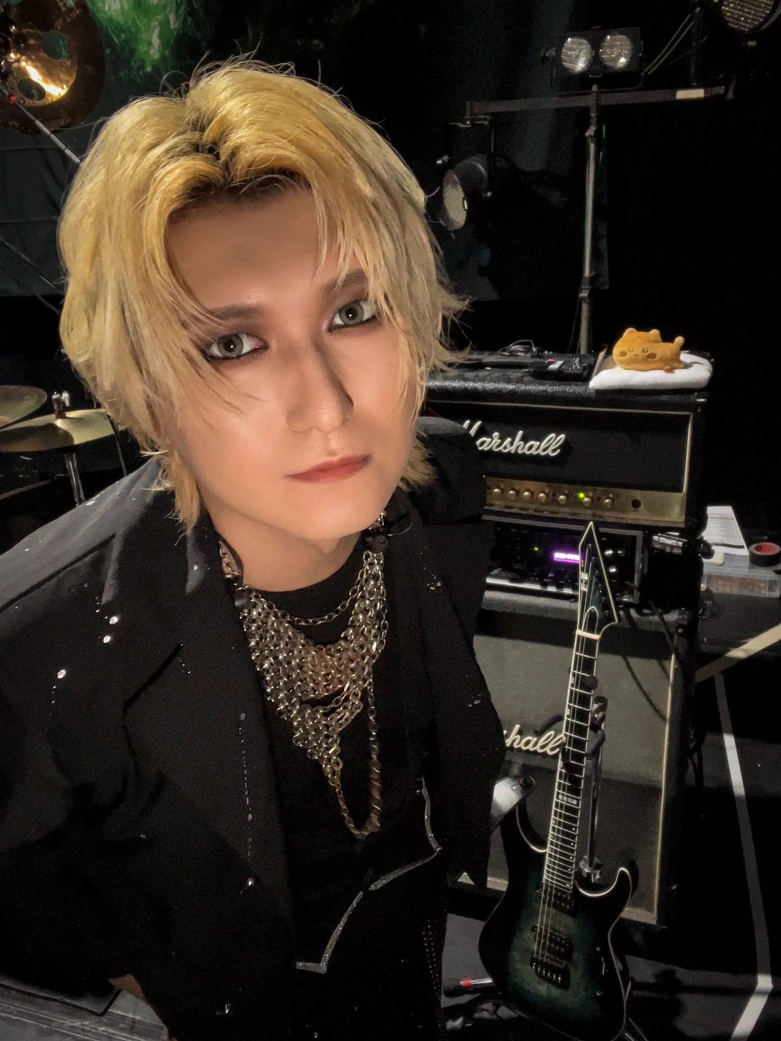 摩天楼オペラ 優介🦆 on X: 