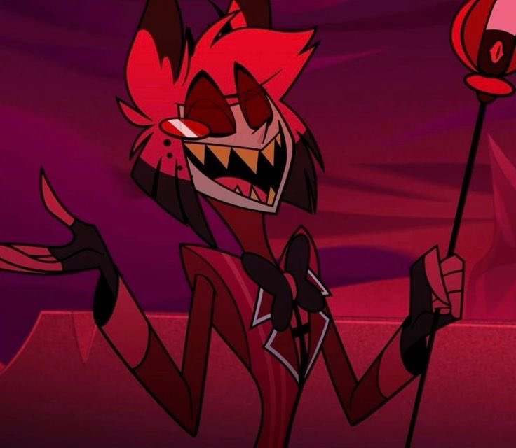 alastorpilled's tweet photo. ⓘthis user loves Alastor 🦌 https://t.co/ZlacdHPwzs