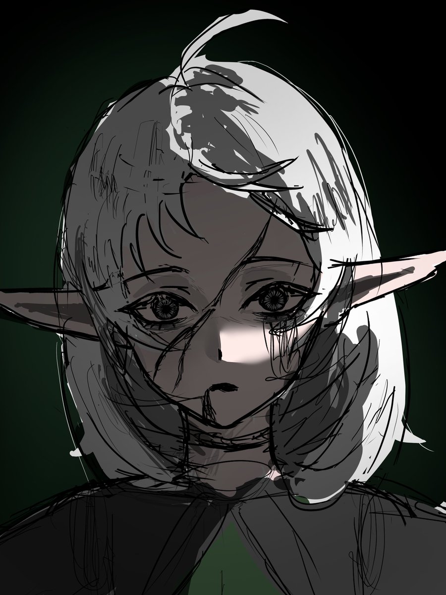 mt2illust's tweet photo. wip
#無職転生 #MushokuTensei #illustration‌‌ #絵柄が好みって人にフォローされたい #無職轉生 #シルフィ https://t.co/ZGo3Y4vshM