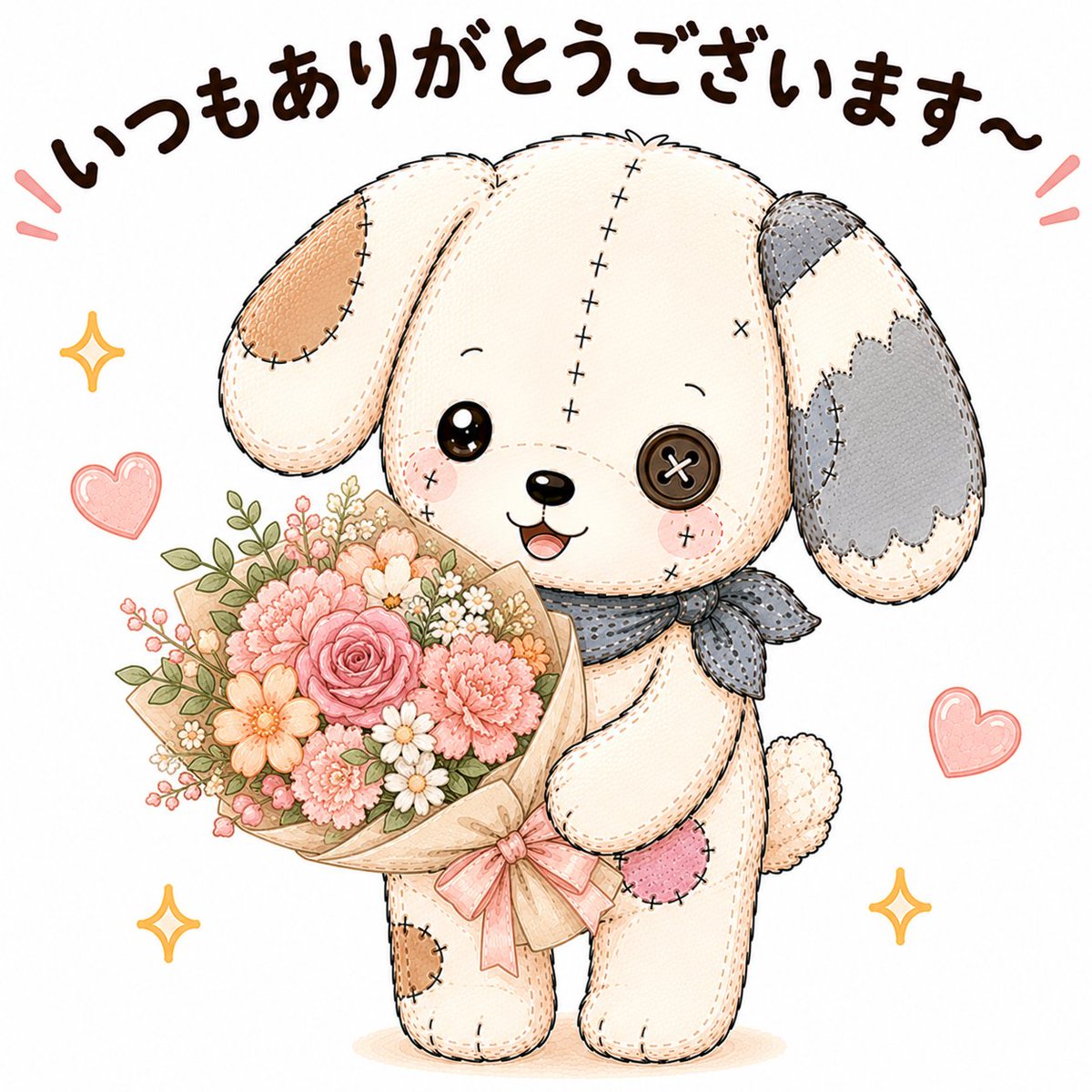 borowan_dayo's tweet photo. いつもありがとうございます〜 https://t.co/QRv4cR0n85
