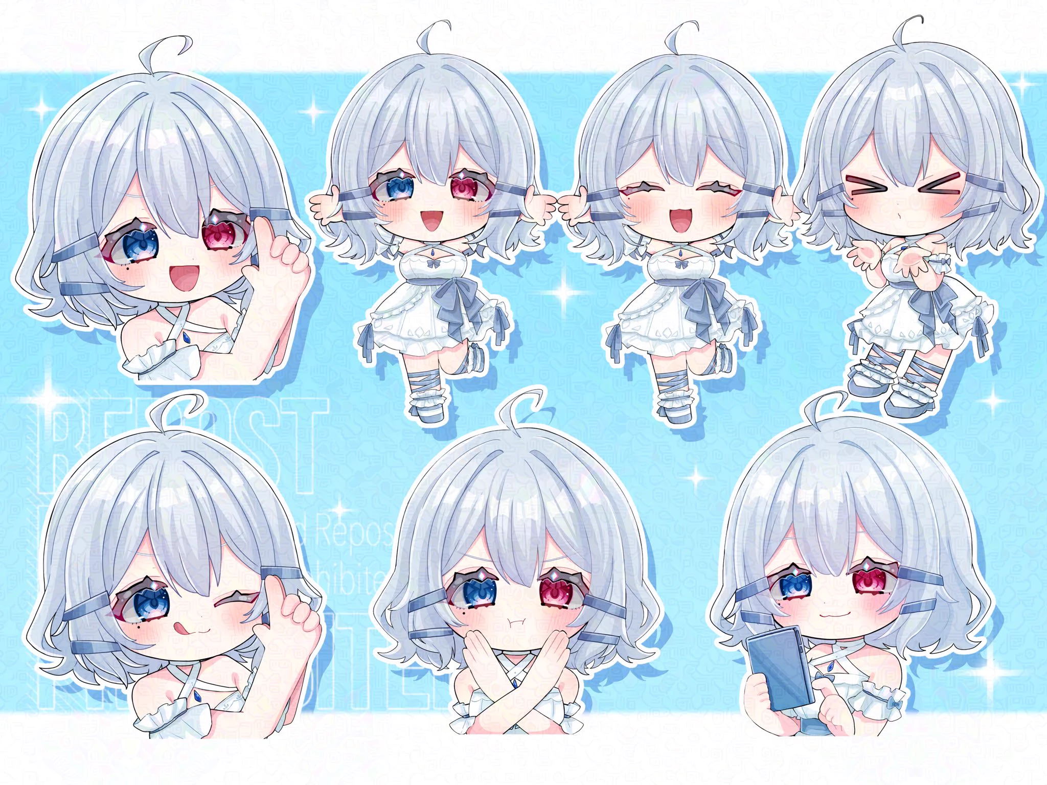 わわ様 イラスト依頼用資料 さのみや ましろ🌟ご依頼受付中◎ в X: „💭Commission❕ こちら少し前
