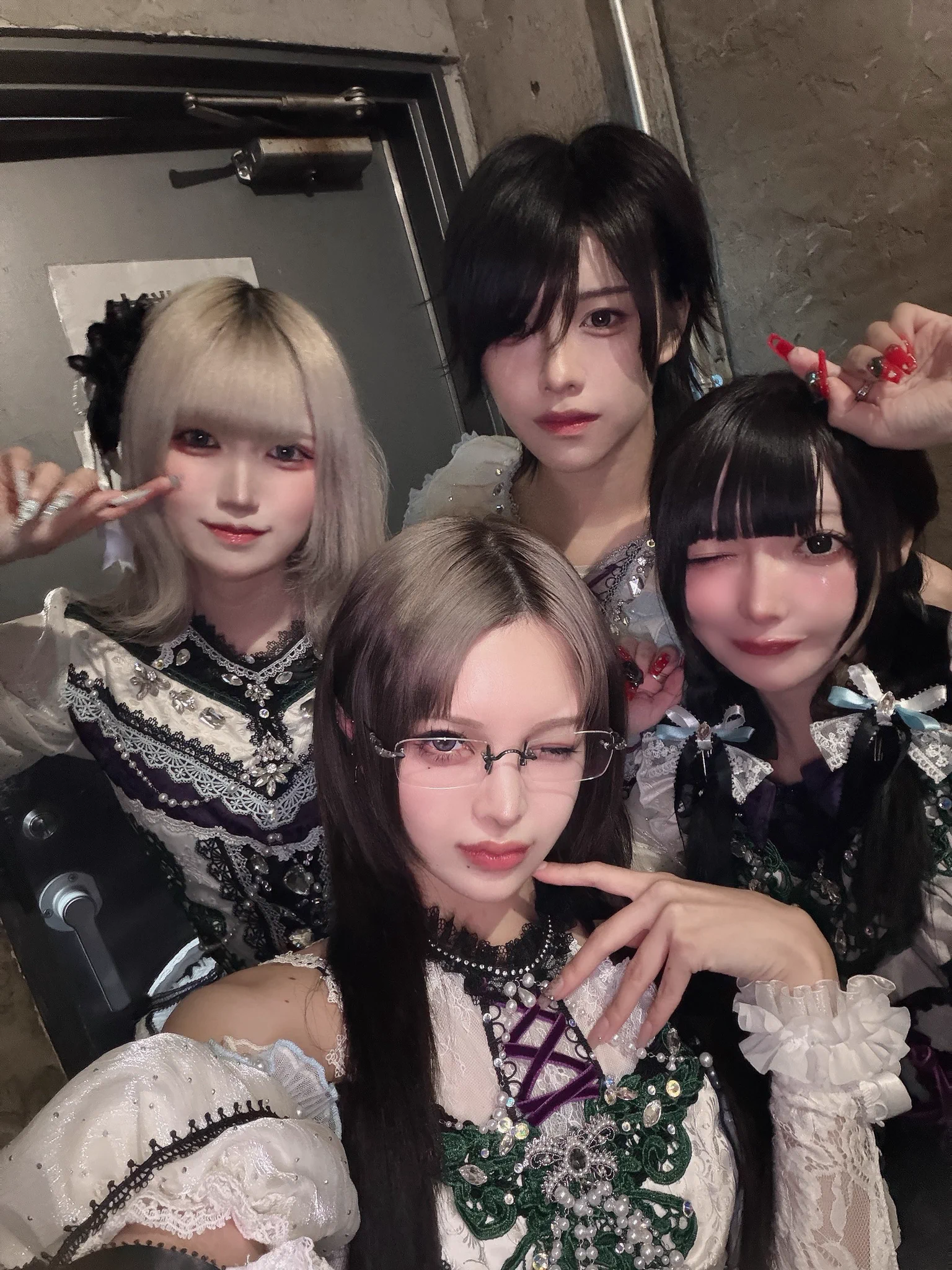 AdamLilith【アダムリリス】 (@Adamth_official) / X