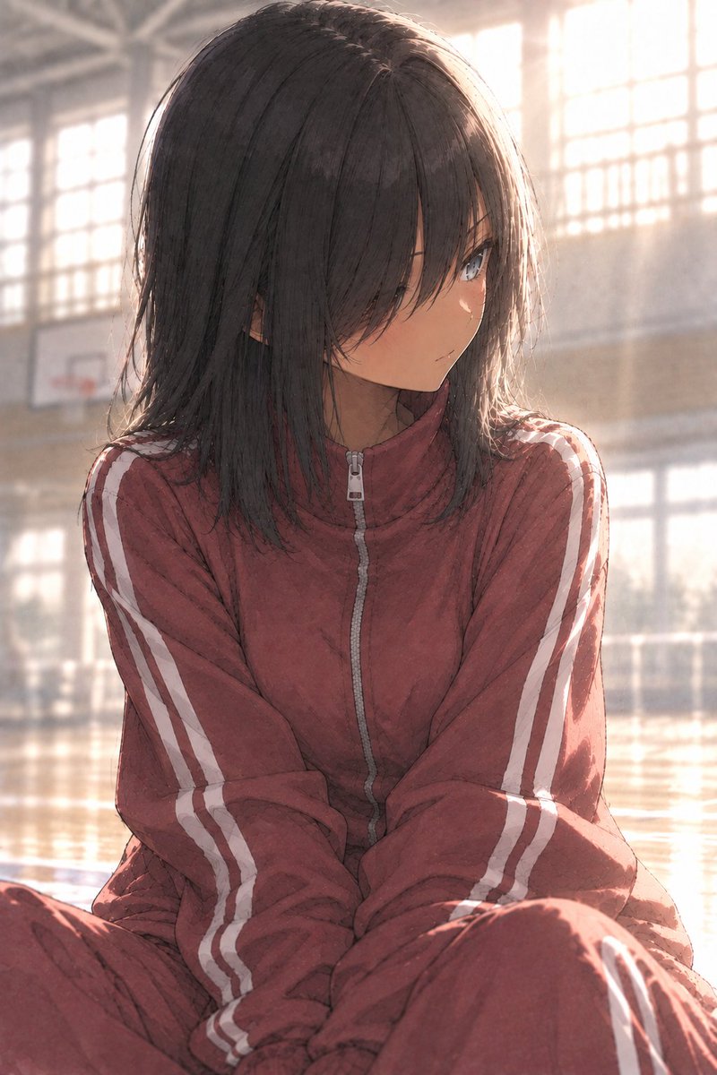 BT7M762's tweet photo. Gloomy girl https://t.co/ueBANgWCuf