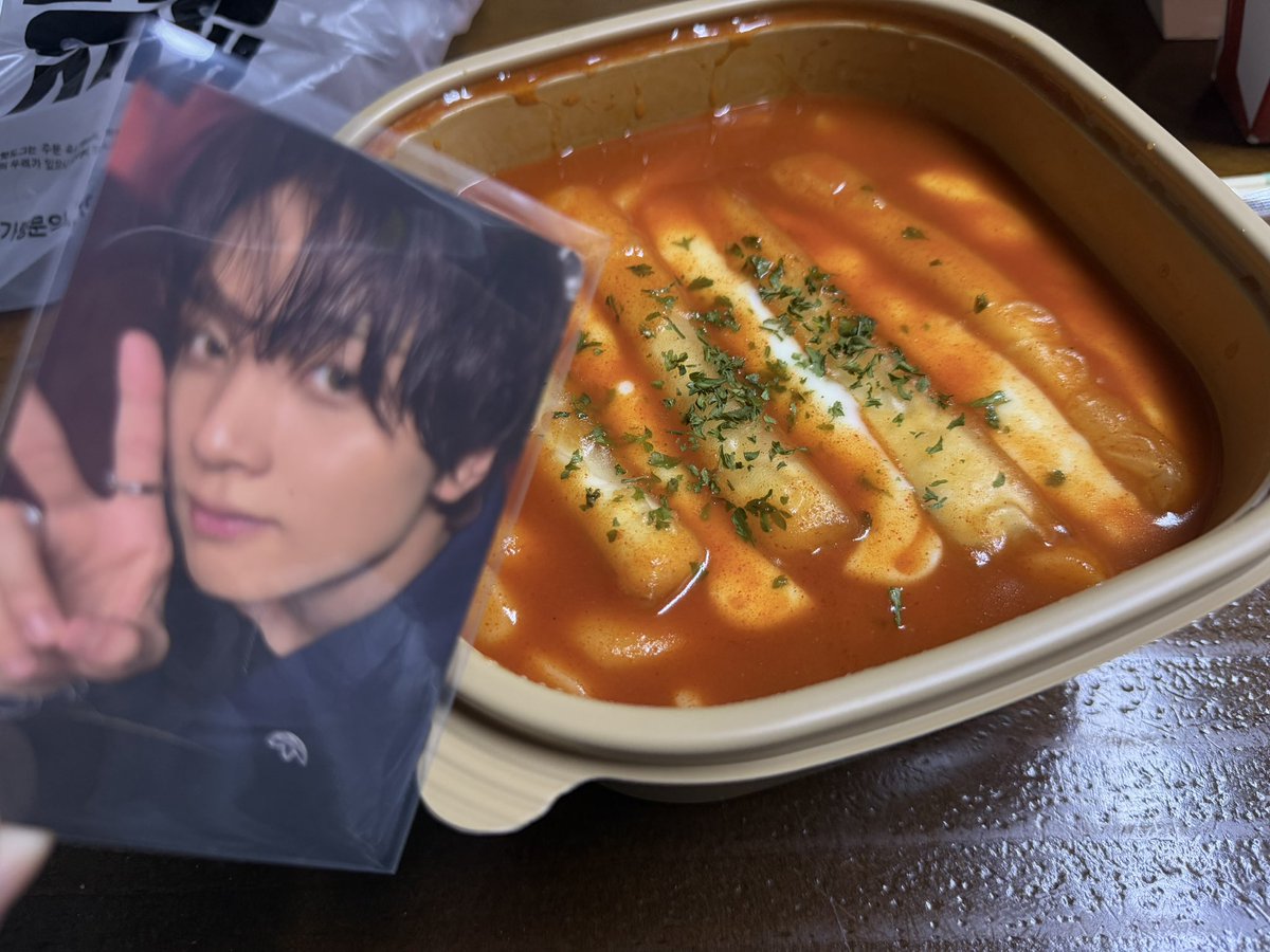 hc_sungom's tweet photo. 맛저합쉬당 https://t.co/ED6tVVnfv3