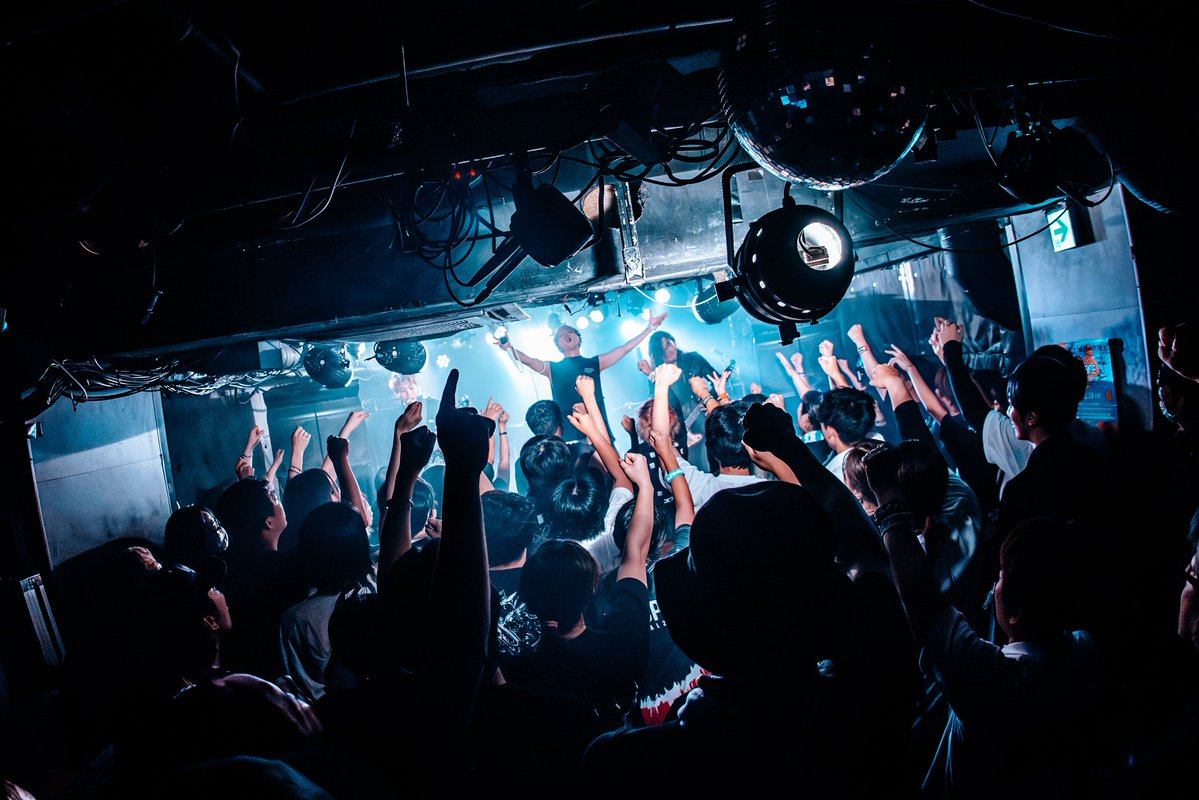 SBE_morioka's tweet photo. 【LIVE PHOTO】

2026.09.25(土) 下北沢 LIVEHOLIC
激ロックpre. FREE ONE-MAN LIVE

📸 @music_1833 https://t.co/nc5Fw8gJPO