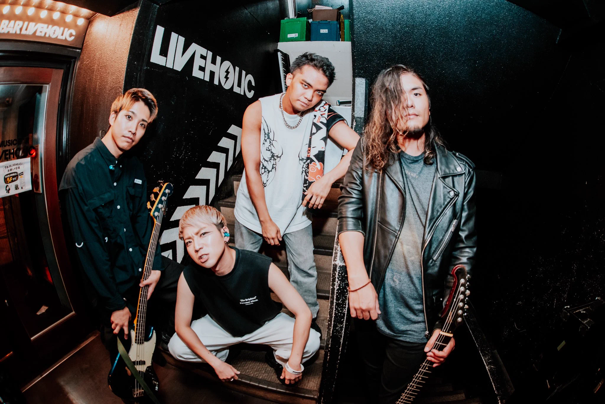 SBE_Official 全国ツアー開催 on X: 