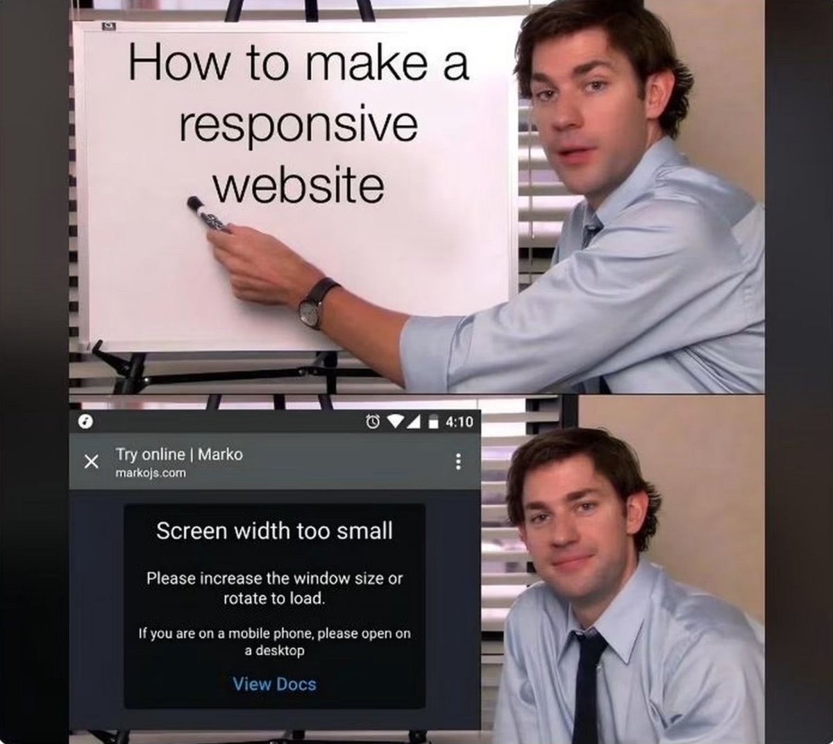 0xcakebuilds's tweet photo. Modern problems requires modern solutions. https://t.co/Mga7V3OmxK