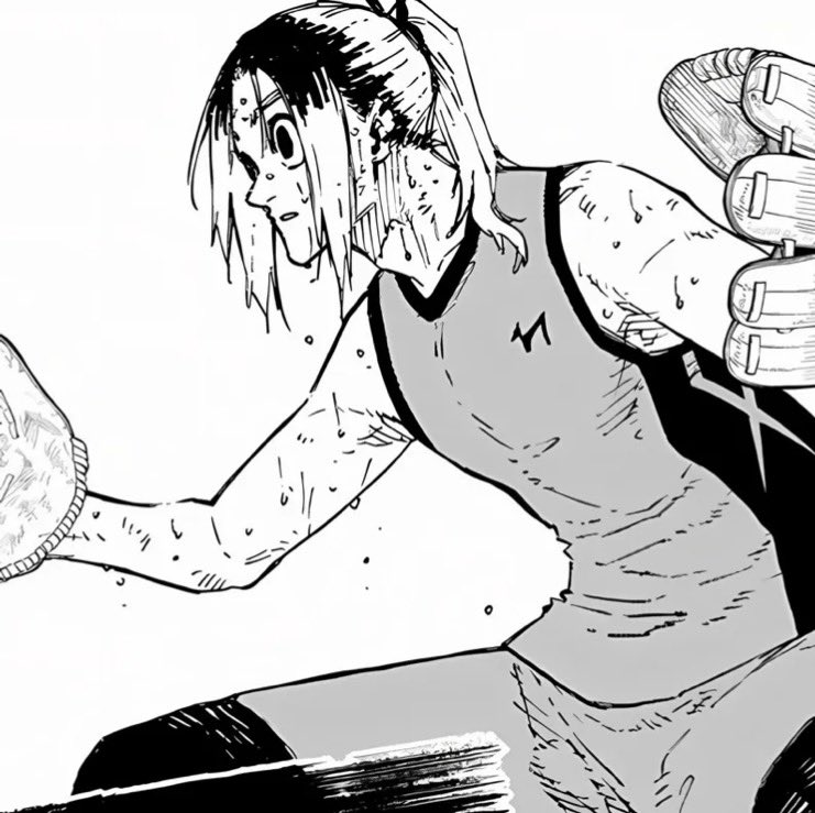goatofgin's tweet photo. Him in the little training arc.. too cute 
#gagamarutwt https://t.co/HDb3x74PQm