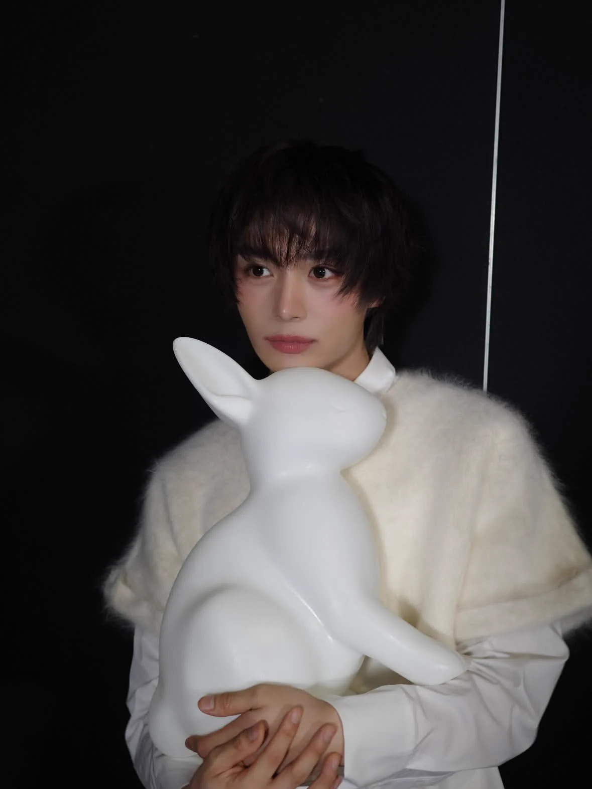 しんたろ on X / X