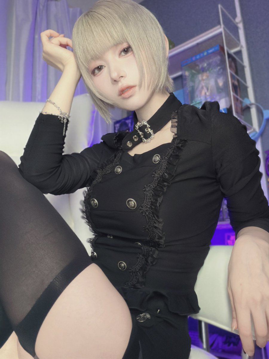 XaiabP's tweet photo. 部屋で自撮りしたやつ https://t.co/XpK9KycAWs