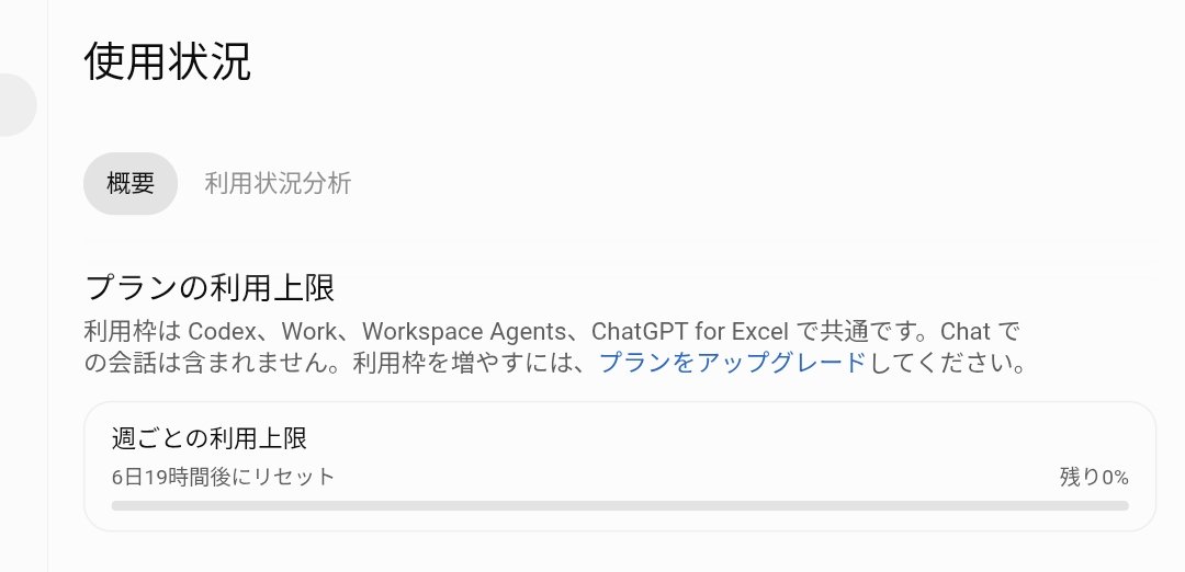ShadowHarness's tweet photo. Proプランなんだぜ⋯⋯グロいだろ
（さっきリセットしたばかり） https://t.co/Ad9XTZQEyH