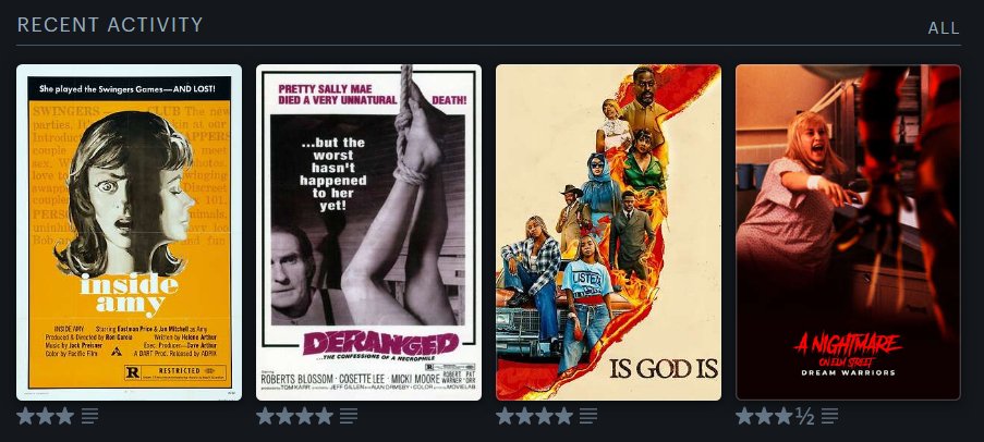 bea_anchor's tweet photo. #LetterboxdFriday #LastFourWatched https://t.co/3dmRqAa5EX