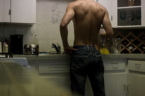 imrighteousman's tweet photo. — Haciendo un café. https://t.co/8QrtpuXUld