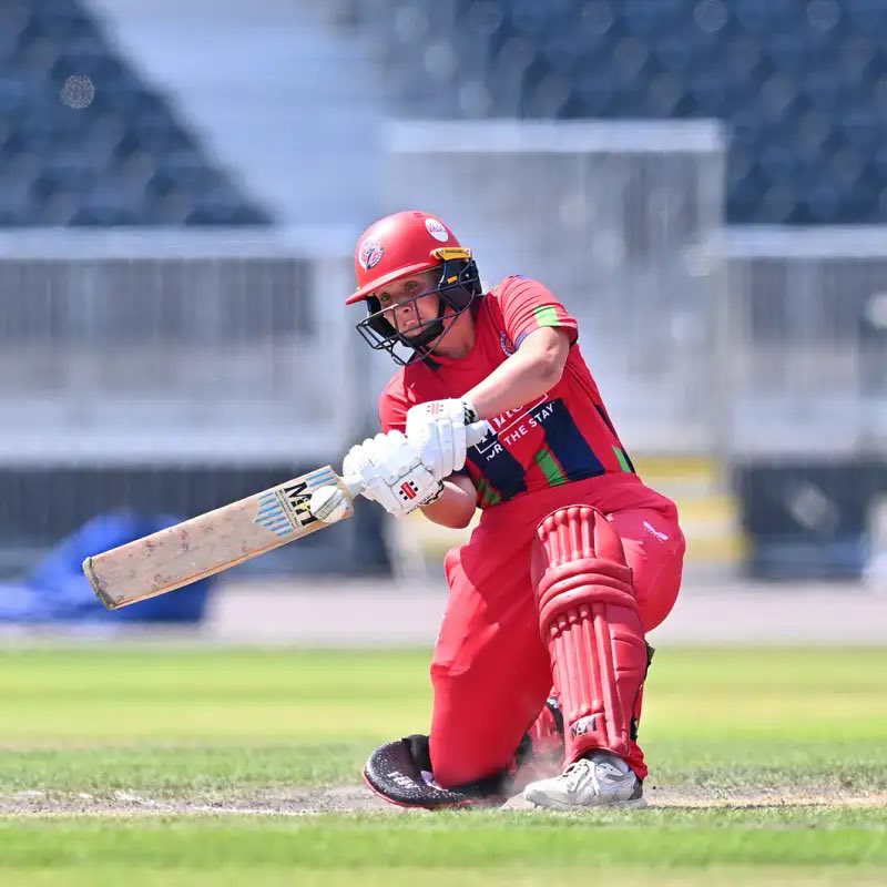 CheshireCB's tweet photo. A huge congratulations to Skye Thomas from Cheshire Cricket on her selection for the England ICC U19 Women’s T20 World Cup squad!

We are so proud of your achievements from starting out on the Cheshire 💜pathway 🏏&amp; now playing for your country 🏴󠁧󠁢󠁥󠁮󠁧󠁿 

https://t.co/b8WS5aS36l https://t.co/DmF3ShZrNE
