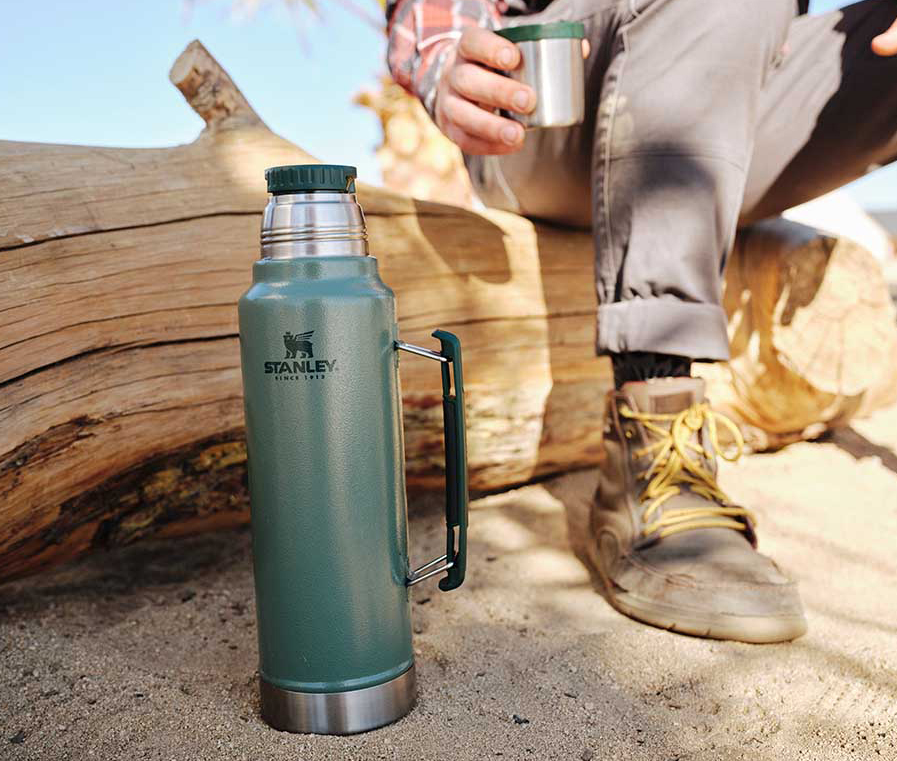 Socalbbqshop's tweet photo. Stanley The Legendary Classic Bottle. With over 100 years of innovation and heritage, Stanley combines style, durability, and top-tier functionality.

Shop Stanley here:
https://t.co/oEfhB4JQuz 

#socalbbqshop #outdoorliving #style #outdoors #giftideas #Stanley1913Europe https://t.co/PMiuwox6HT