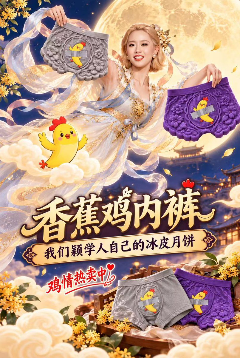 zengying1107's tweet photo. 祝大家中秋快乐！！ https://t.co/f7VW5kLyZW