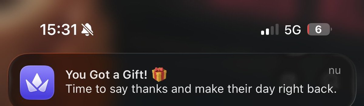 qqueendestinyy's tweet photo. Wrong wording. After all, why would I thank someone for giving me what is rightfully mine? https://t.co/iTsbz11jAQ