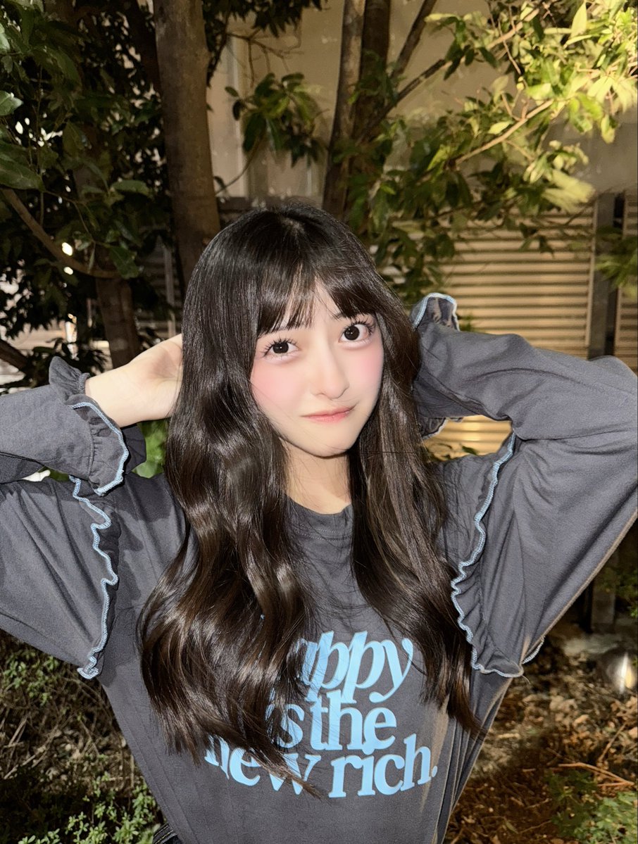 tsukine_ly1119 tweet picture