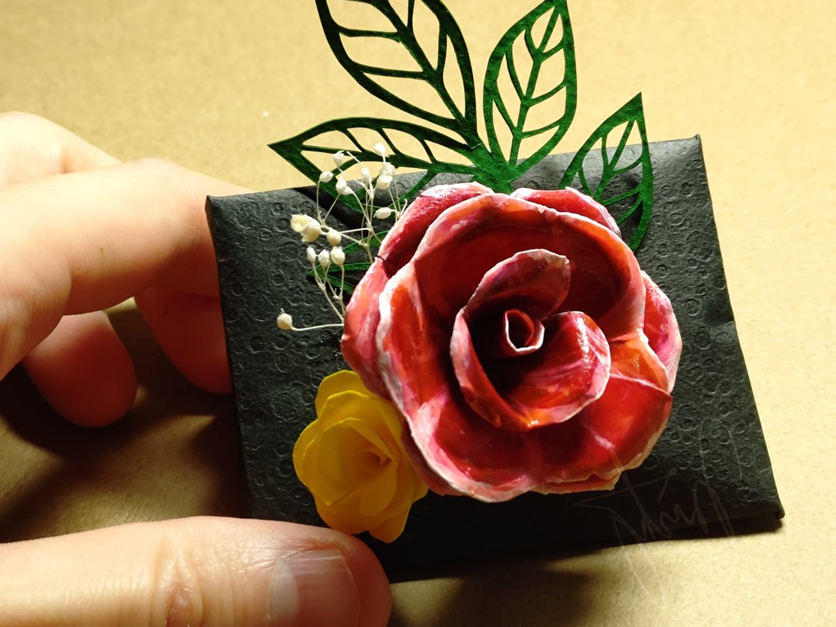blackmisty666's tweet photo. #全クリエイターに告ぐ花の作品を解放せよ https://t.co/tkSOs9DY2X