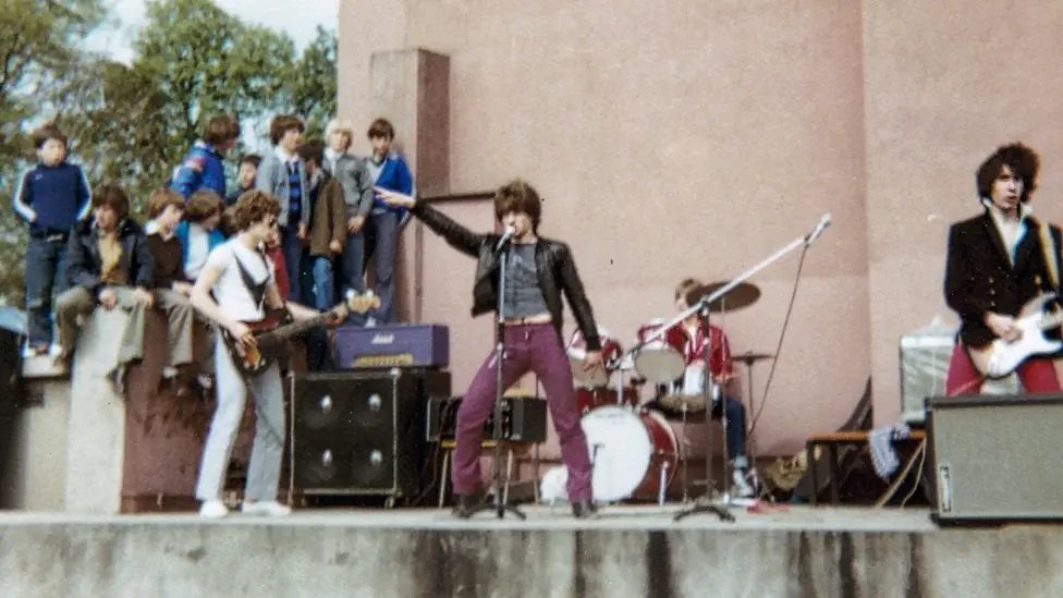 rockmycoffee's tweet photo. 50 years. Unreal. https://t.co/SZ5uOkHXnj