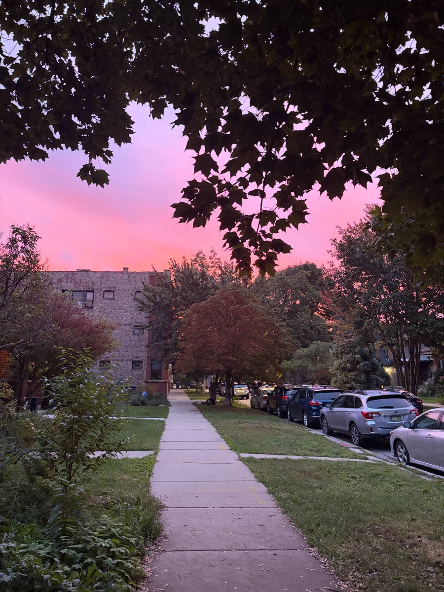 KLsecondcity's tweet photo. Good morning from #chicago https://t.co/pxuPCozoJ1