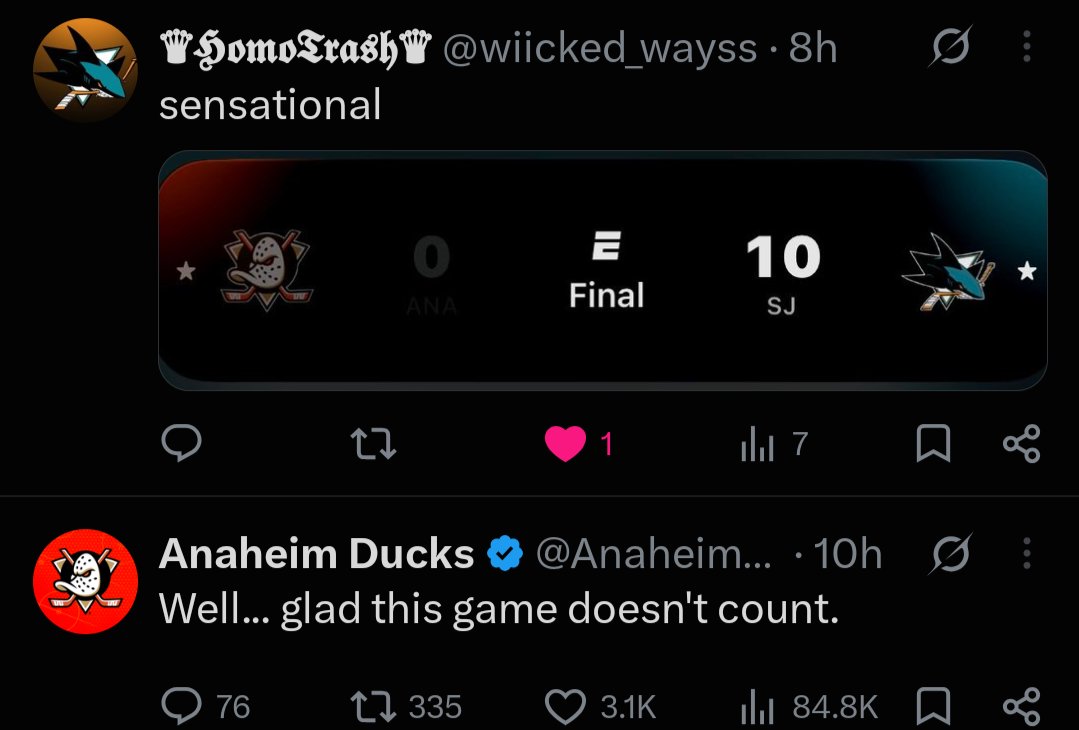 sam_darlingg's tweet photo. the way that lined up 😂 https://t.co/73mCRONJ1x