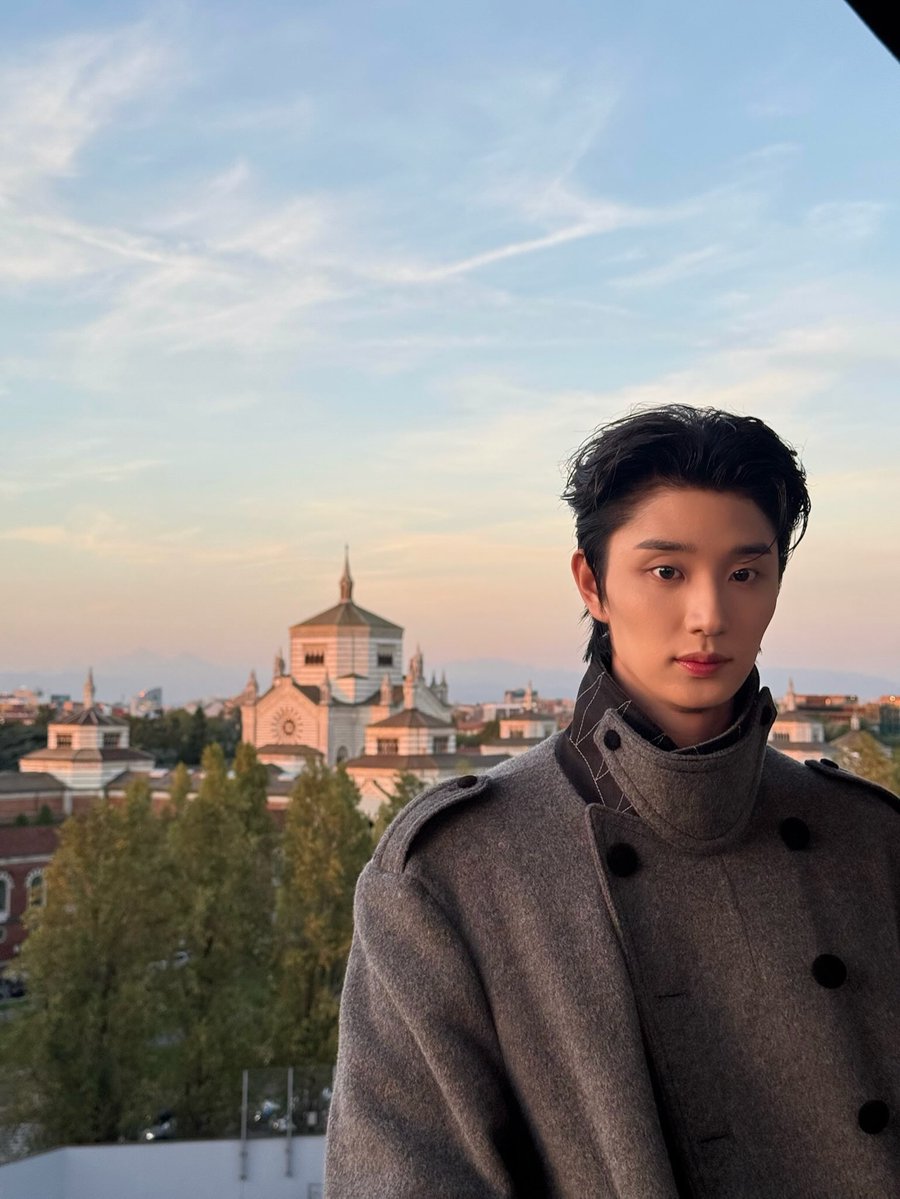 formy_jw's tweet photo. 여기서부터 저기까지 다 ~ 좋은데 🤲🏻🩵 https://t.co/KBE2CwCWZo