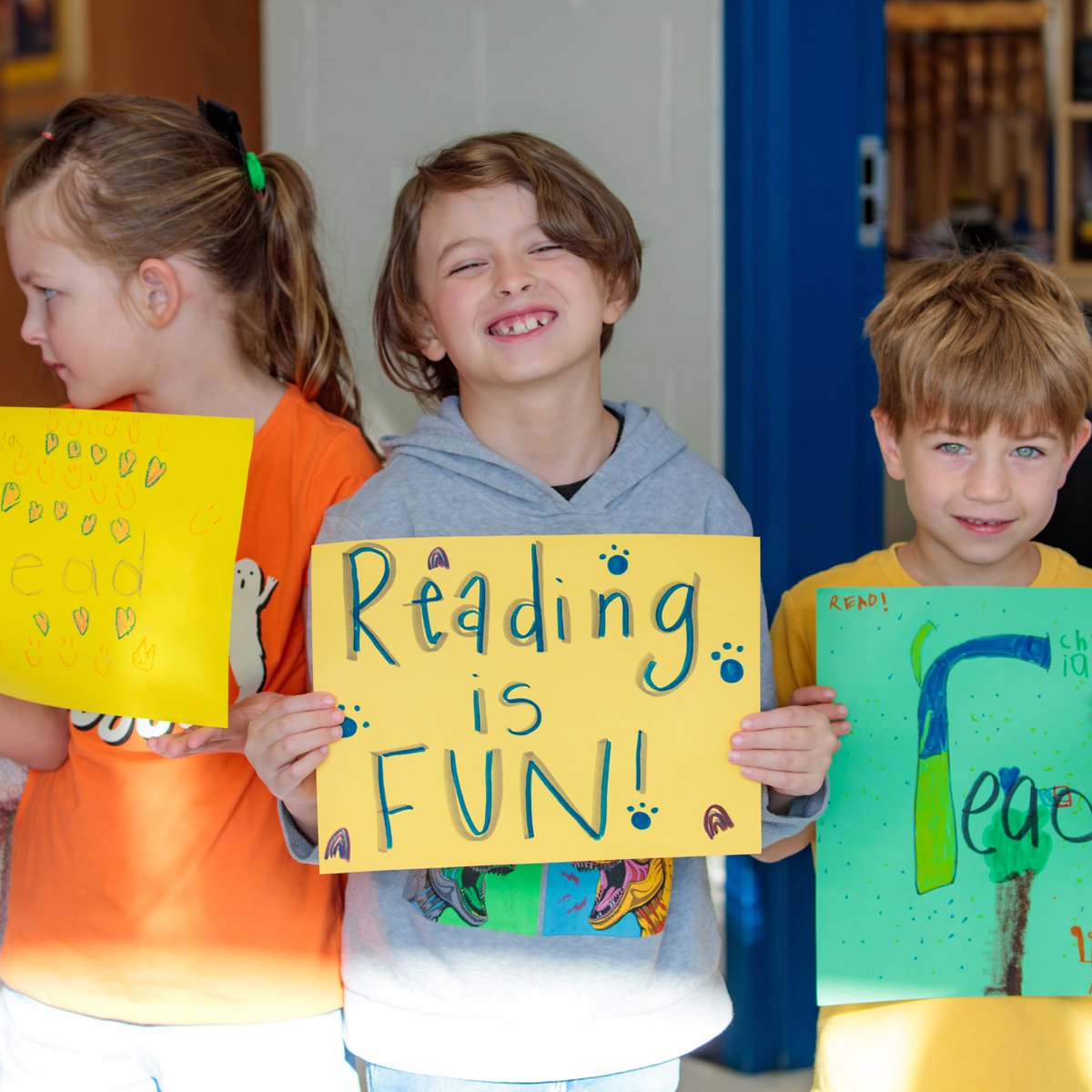 ReadWithMalcolm's tweet photo. Teachers, get your READRunners ready! 🏁 READMarathon starts October 5, and we want your classroom, club or school at the starting line.

26.2 days. Let's see what your readers can do. Sign up at https://t.co/dl6oBAExWB. https://t.co/jnQgONHFRh