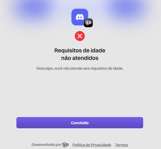 Subaru15152's tweet photo. Todo ódio a verificação de idade por facial é pouco, essa merda me coloca como adolescente, eu já chegando na casa dos 20 https://t.co/x4qClzkiV1