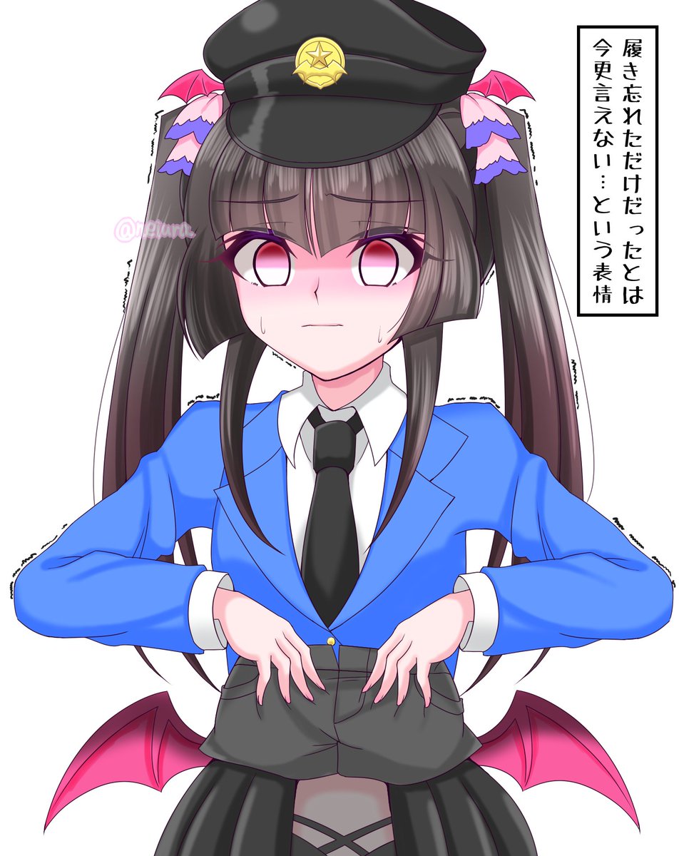 neiura's tweet photo. 描き下ろしの調、おそらくこう https://t.co/VQPAzV4GP7