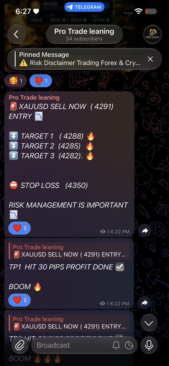 tradewithmiafx's tweet photo. All tp hit successfully join my telegram link in bio get free signals daily and account management 🔥🚨📊 https://t.co/87j6L4Xr8V