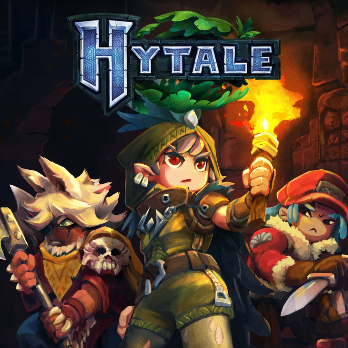Dexerto's tweet photo. Hytale's founder is offering $15,000 to the first streamer who can beat its new boss

They have to stream themselves doing it solo in Hardcore mode without armor or potions https://t.co/OGEdlJzvGU