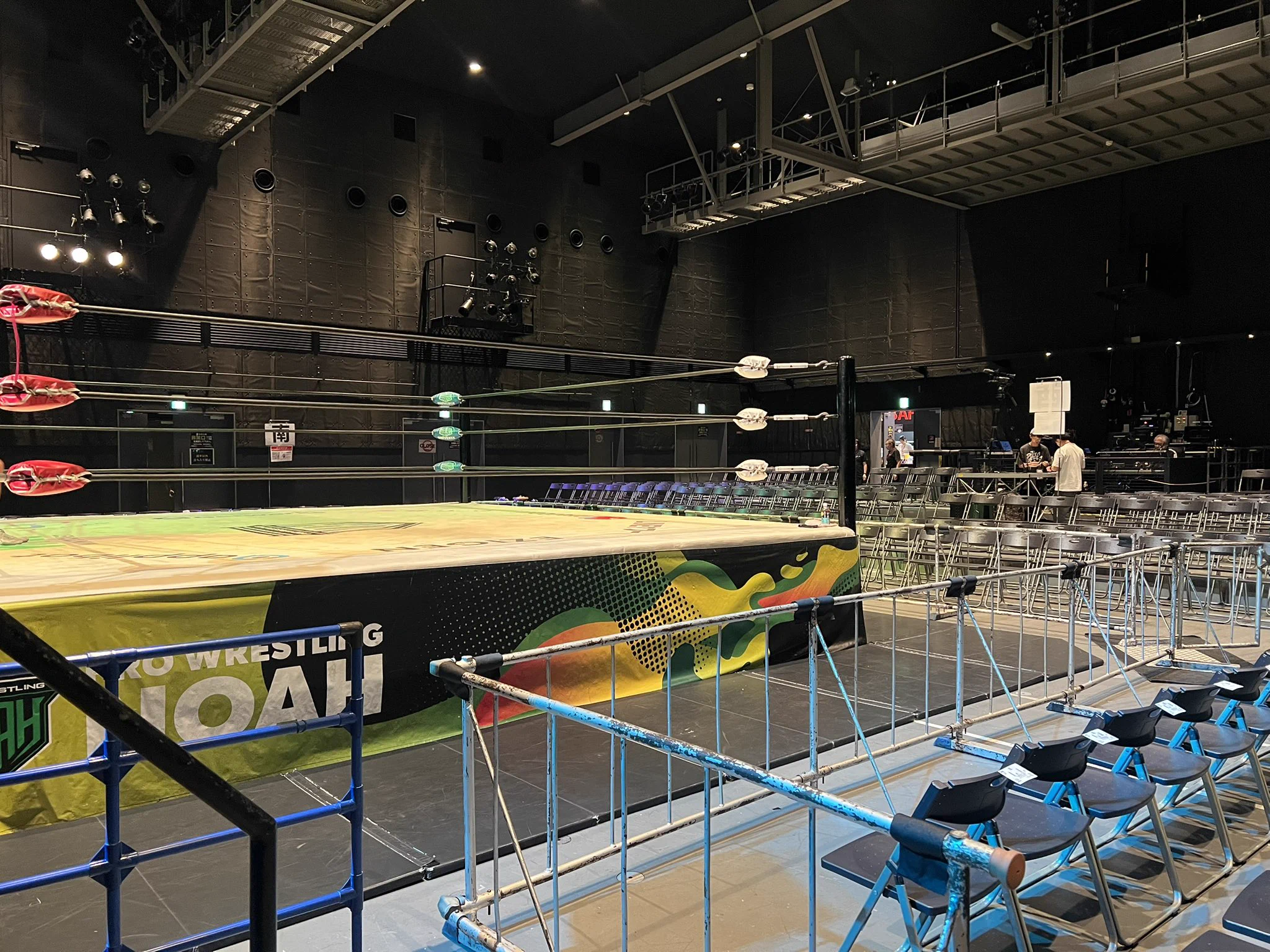 内藤哲也 Tetsuya Naito on X: 