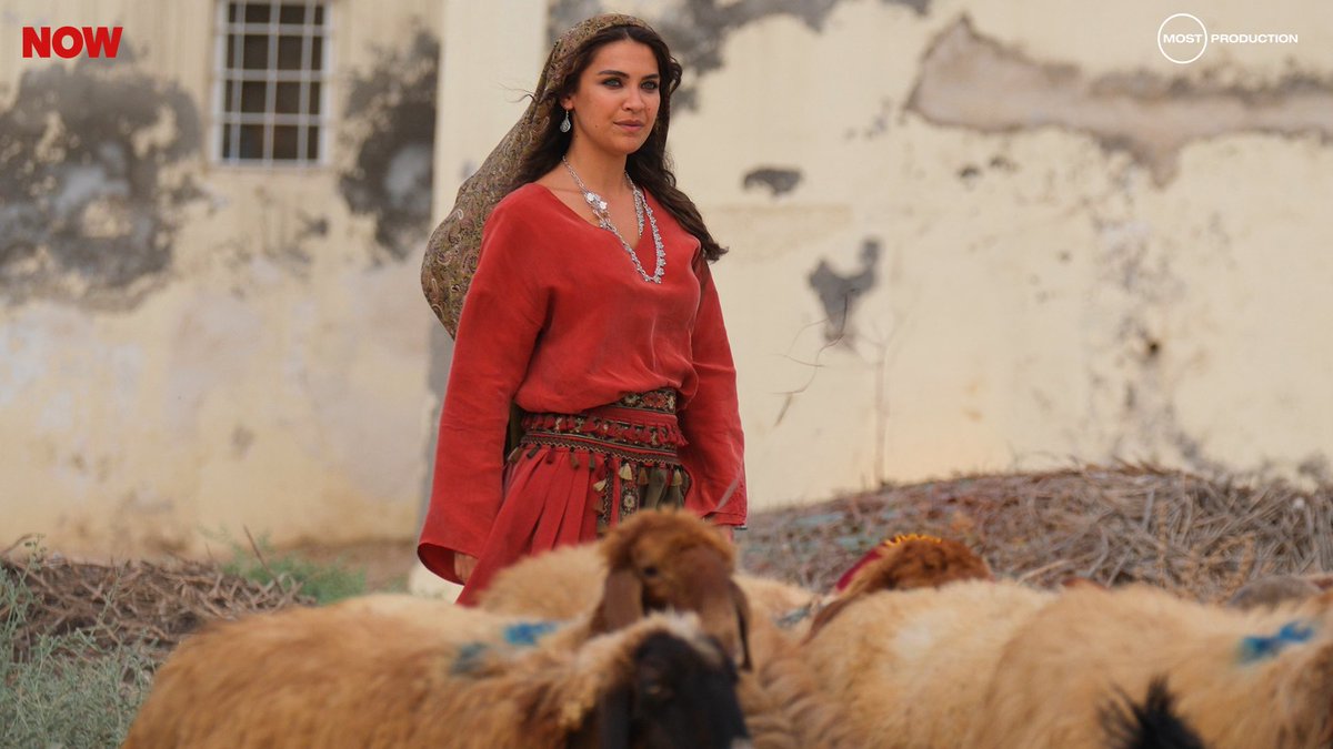 halefdizi's tweet photo. İkinci sezon, aşkın ve kaderin yeniden sınandığı bir başlangıç. 🌾

#HalefKöklerinÇağrısı tekrar bölümüyle bu akşam 20.00’de NOW’da.

@nowtvturkiye @mostproduction https://t.co/vzQy7zY9M8