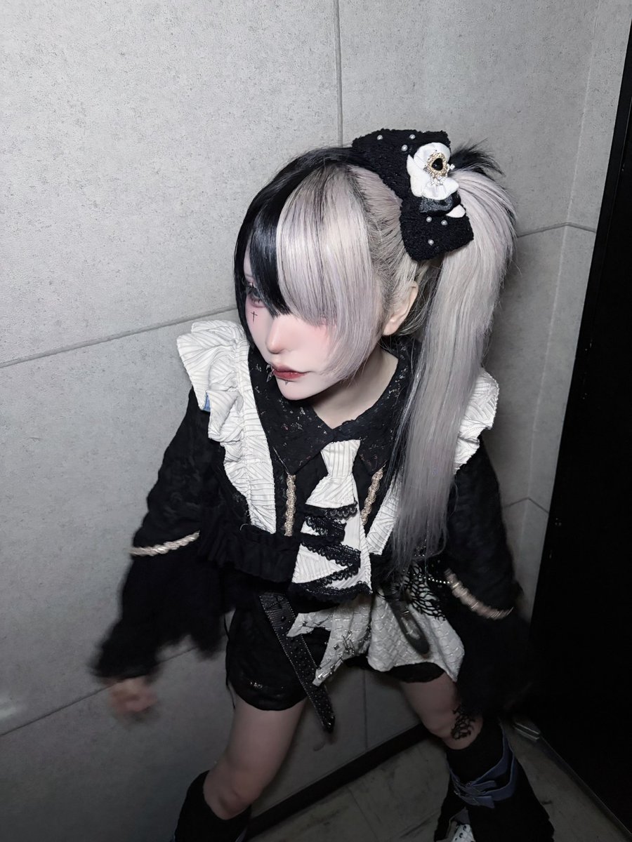 nyan_u_u_0's tweet photo. 恋してけ~ෆ https://t.co/UF8ClhnGQt