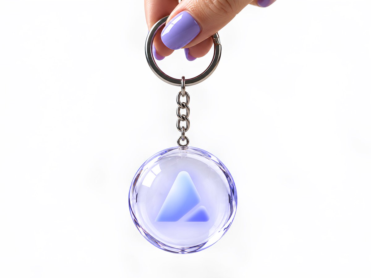 AxionStudio_io's tweet photo. Hang us on your keys. 

We're the key to your project's success.